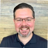 LexisNexis Legal Employee Matthew Smith's profile photo