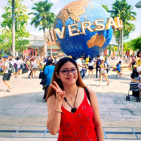 Tele-centre Services Pte Ltd Employee Stephanie Tugano's profile photo