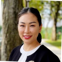 DoubleVerify Employee Stephanie Sim's profile photo