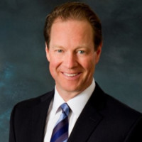 RBC Wealth Management Employee Patrick Tobin's profile photo