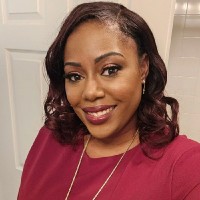 Complete Care Employee Jamie Snell's profile photo