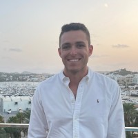 Hevy Employee Gerard Bel's profile photo