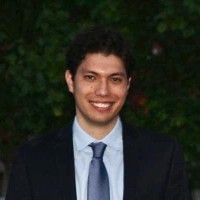 Leidos Employee Daniel Camp's profile photo