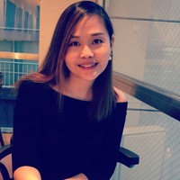 SGInnovate Employee Jae Tay's profile photo