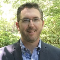 International Paper Employee Chris Roeder's profile photo