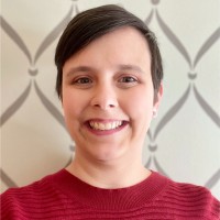 American Bolt Employee Ashley Szymborski's profile photo