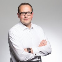 TenneT TSO B.V. Employee Markus Olschewsky's profile photo