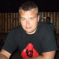 modnaKasta Employee Vladislav Plaschevaty's profile photo