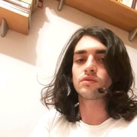 GuestPro Employee Iván Flores Navas's profile photo