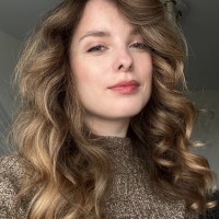 Olga Nekrashevich's profile photo