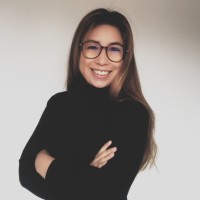 Brainhub Employee Melanie Carrillo's profile photo