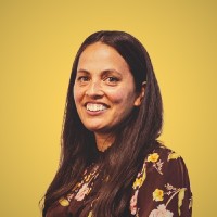 Para Kore Employee Marce Ahern's profile photo