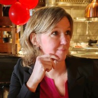 Gemeente Den Helder Employee Ingrid de Wit's profile photo