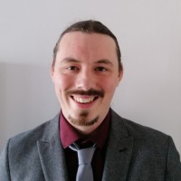 Cogent Technology Employee James Finbow's profile photo