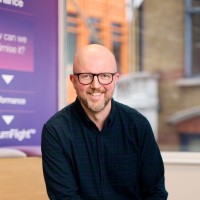 The Kite Factory Employee Rik Moore's profile photo