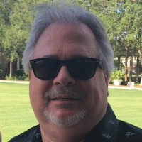 Crowley Maritime Employee David Nickless's profile photo