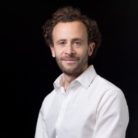 German Aerospace Center (DLR) Employee Alexandre Milhovitch's profile photo