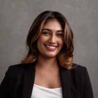 Clientbase Pte Ltd Employee Liliana Fernandez's profile photo