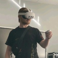 3spin Learning Employee Max von Trümbach's profile photo