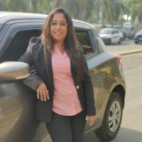 Shyam Steel Industries Limited Employee Shampa Basu's profile photo