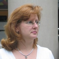 Memorial Art Gallery Employee Donna Deford's profile photo