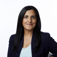 Johnson & Johnson MedTech Employee Rosina Wickart's profile photo