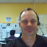 Euro Solar Employee Andrew Ferguson's profile photo