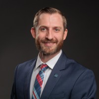 Elizabethtown College Employee Austin Crull's profile photo