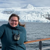 Redpoint Employee Lauren Wilson's profile photo