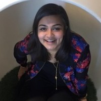 Medscape Employee Harjot Sandhu's profile photo