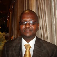 Data Network Services Employee Sanele Zwane's profile photo
