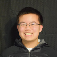 Eric Zhu Email & Phone Number