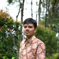 Daemeter Employee Muhamad Fakhrul's profile photo