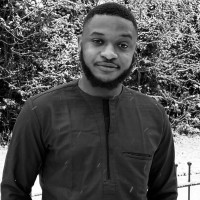 KO Construction, LLC Employee Emmanuel Ita Asanga's profile photo