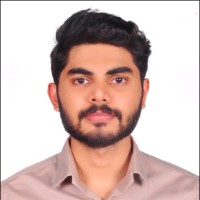 Nyletech Solutions Employee Mohammed Nashath's profile photo