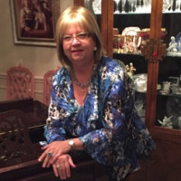 Linda st. Angelo's profile photo