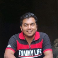 Ashwin Philip Email