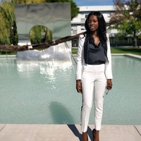 Ccaa Employee Patricia Nsata's profile photo
