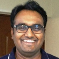 itihaasa Research and Digital Employee Krishnan Narayanan's profile photo