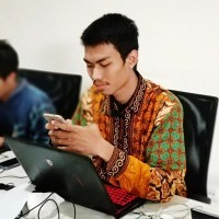 Kanda Employee Rizal Anshori's profile photo