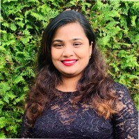 Bindu M Email
