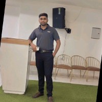 Square Yards Employee Er Deepak Tiwari's profile photo