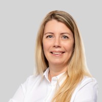 Growww Digital Employee Eva Hajdu's profile photo