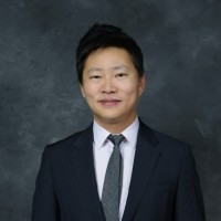 DSC Logistics Employee Jinsoo Chang's profile photo