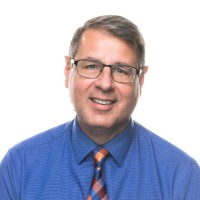 Syracuse University Employee Matt Michael's profile photo