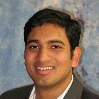 Vijay Acharya Email & Phone Number