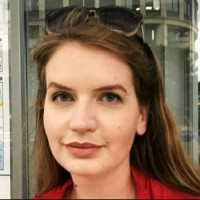 Kinesis Employee Emily Kauffman's profile photo