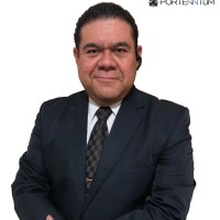 Portenntum Employee David Infante Avila's profile photo