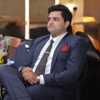 Cosmic Pv Power Pvt Ltd Employee Dhwanil Bhagat's profile photo