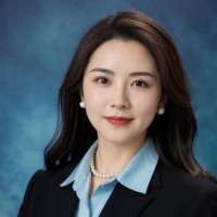 小萍 陈 Email & Phone Number